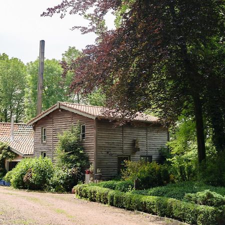 B&B Domein Leegendael Ruddervoorde Exterior foto